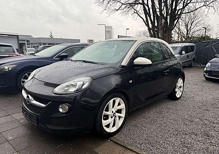 Opel Adam Jam*PDC*ALU*