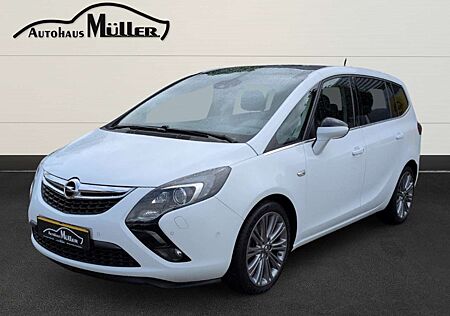 Opel Zafira C Tourer Innovation 2.0 CDTI AHK PANO LEDER