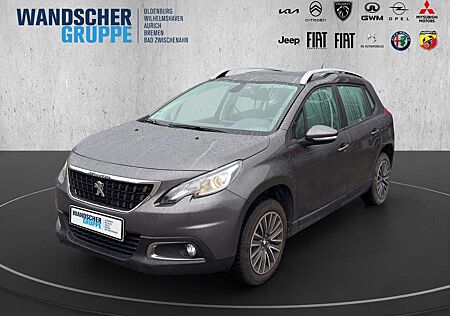 Peugeot 2008 PureTech 82 Active SHZ+PDC+AHK