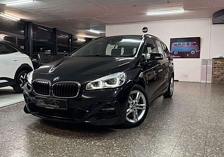 BMW 220 i*Gran Tourer*M Sport*7-Sitze*LED*Autom*Kame