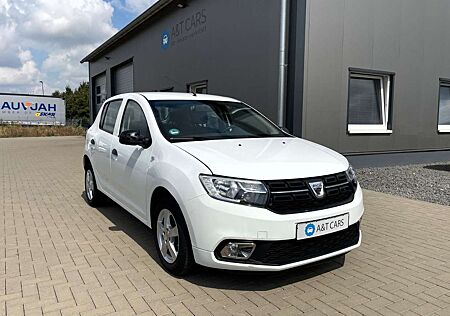 Dacia Sandero II Ambiance/2.Hand/Klima/El.Fensterheber