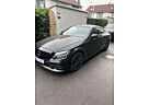 Mercedes-Benz C 180 Coupe 9G-TRONIC AMG Line