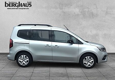 Renault Kangoo TCe 130 Techno