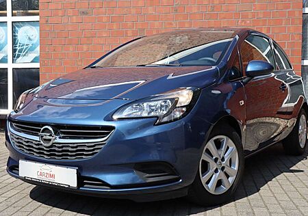 Opel Corsa E 1.4 Edition Klima Bluetooth TÜV Neu