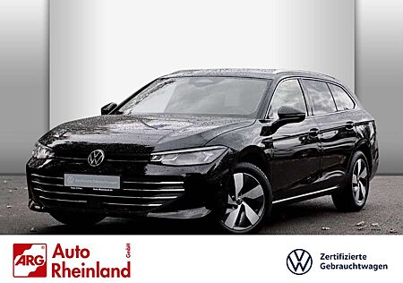 VW Passat Volkswagen Business 2.0 TDI SCR DSG AHK/LED/MASSAGE/PARKASSIS