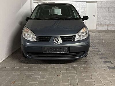 Renault Scenic Authentique