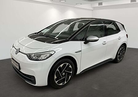 VW ID.3 Volkswagen Pro First Edition Navi LED Einparkhilfe