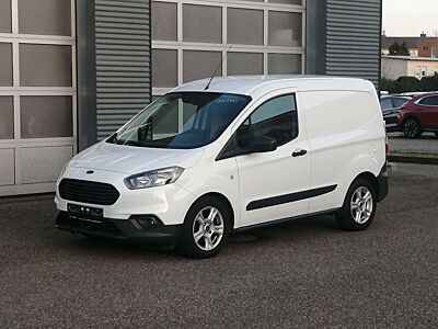 Ford Transit Courier Trend Klimaautomatik