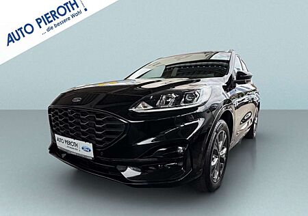 Ford Kuga 2.5 Duratec PHEV ST-LINE