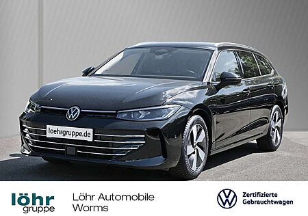 VW Passat Variant Volkswagen 2.0 TDI Elegance *AHK*MATRIX-LED*360°KAMERA*