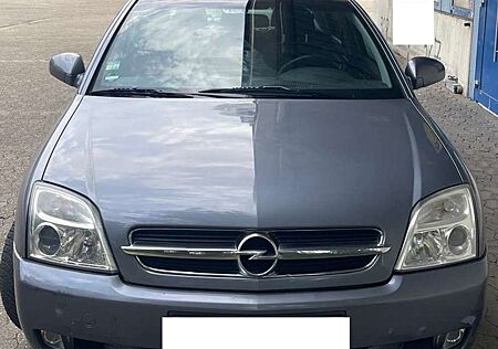 Opel Vectra 1.8