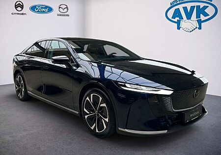 Mazda EV Elektro Takumi Plus