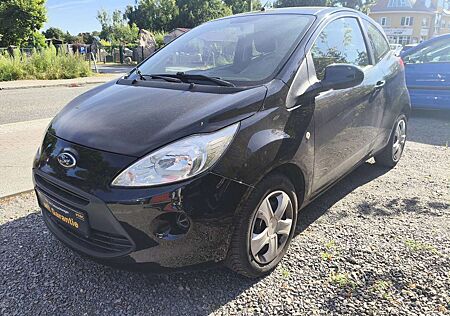 Ford Ka /+ 1.2 Start-Stopp-System Trend Edition