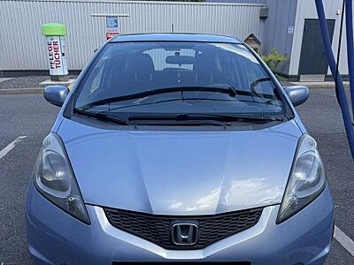 Honda Jazz 1.2 i-VTEC