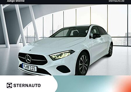 Mercedes-Benz A 180 Progressive/Navi/LED/Kamera/Sitzhzg./MBUX