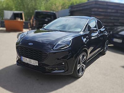 Ford Puma ST-Line X