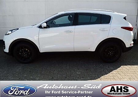 Kia Sportage Spirit 2WD