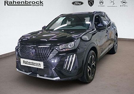 Peugeot 2008 Allure PureTech 130 EAT8 Automatik