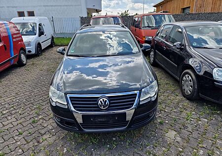 VW Passat Variant Volkswagen Trendline