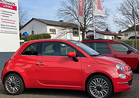 Fiat 500C Lounge*Connect-Paket*