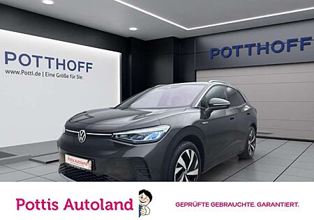 VW ID.4 Volkswagen PRO PERFORMANCE 1ST AHK NAVI LED ACC