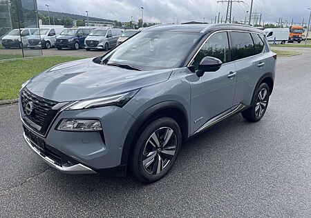 Nissan X-Trail 1.5 VC-T e-Power Tekna e-4ORCE*AHK*Navi*