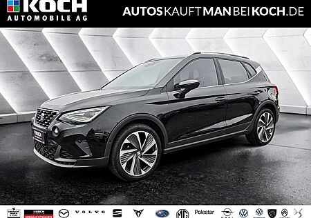 Seat Arona FR 1.0 TSI DSG ACC NAVI SHZ CLIMATRONIC