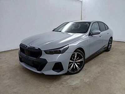 BMW 540 d xDr. M Sport Pro H&K LED Parkassist Iconic