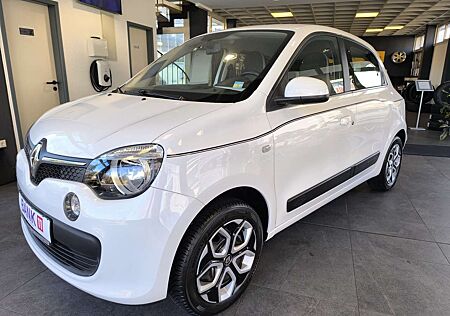 Renault Twingo Experience Klima.-Bluetooth.-Allwetterreifen