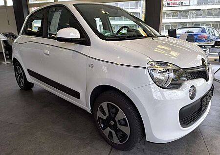 Renault Twingo Experience Klima.-Bluetooth.-Allwetterreifen