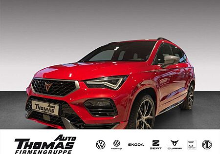Cupra Ateca 2.0 TSI DSG AHK+PANO+BREMBO