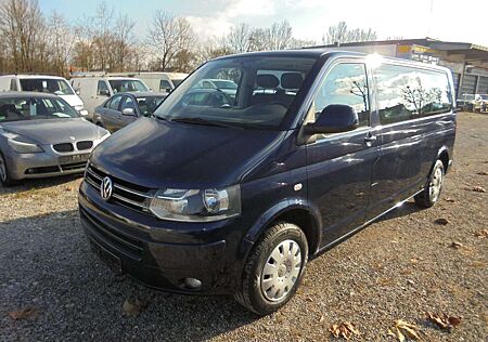 VW T5 Transporter Volkswagen T5 Caravelle 2.0 TDI Lang ~ 133.000 km ~ 9 Sitze