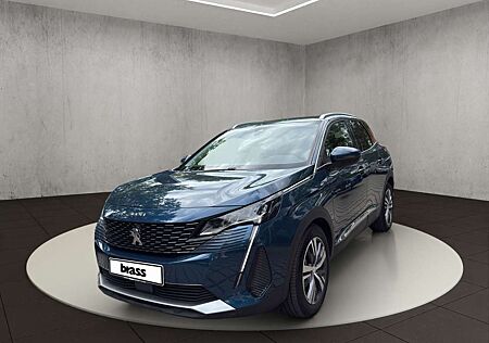 Peugeot 3008 Hybrid-Benzin 225 Allure Pack