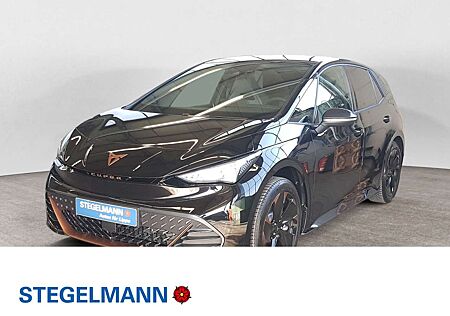 Cupra Born 60 kWh Edition Dynamic Ganzjahresreifen Nav