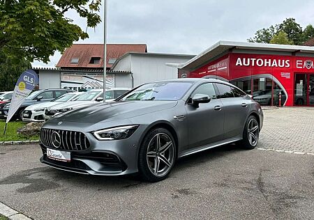 Mercedes-Benz AMG GT 43 4Matic+/HeadUp/ 360°-Kamera/AMG Track/LED