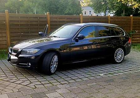 BMW 318i 318