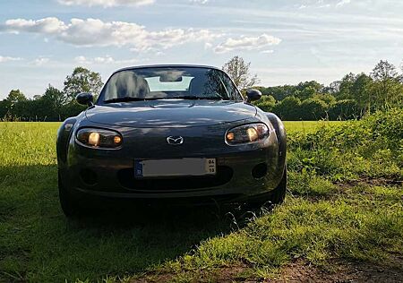Mazda MX-5 2.0 MZR Energy