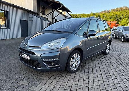 Citroën Grand C4 Picasso Citroen 1.6 HDI Tendance 7-Sitze- TOP FAHRZEUG