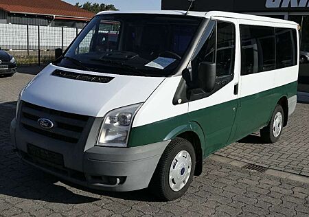 Ford Transit Kombi FT 280 K/Mit Schlafplatz!!! AHK