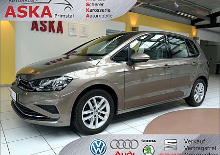 VW Golf Sportsvan Volkswagen 1.0 TSI Comfortline Navi