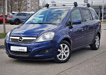 Opel Zafira B 2.2 Automatik Innovation "110 Jahre"