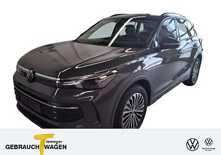 VW Tiguan Volkswagen 1.5 eTSI DSG LIFE NAVI AHK KAMERA behMFL
