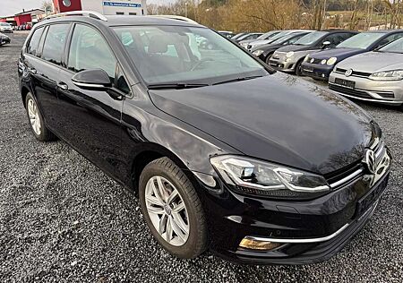 VW Golf Volkswagen VII Variant 2.0 TDI *Comfortline*Navi*PDCvo