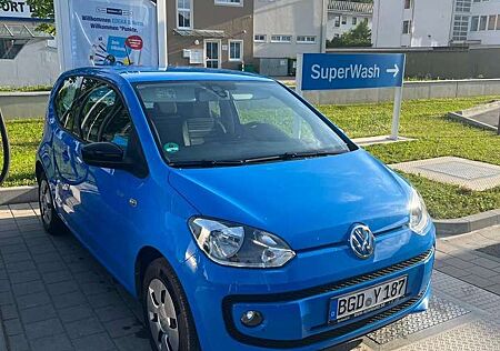 VW Up Volkswagen ! cup !