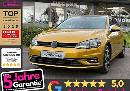 VW Golf Volkswagen VII Lim. Join Automatik *SH*PDC*BT*MFL*NAVI