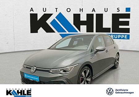 VW Golf Volkswagen GTD 2.0 TDI DSG Klima Navi Rückfahrkamera Kurvenlicht