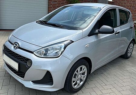Hyundai i10 1.0,Klima, SV,ZV