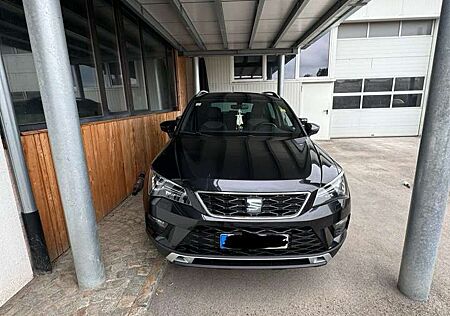 Seat Ateca Xcellence