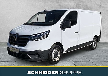 Renault Trafic L1H1 Blue dCi 130 Komfort LED+KAMERA+PDC