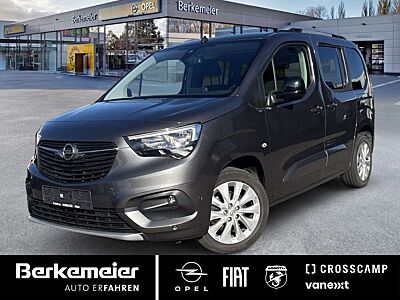 Opel Combo Life 1.2 Turbo Ultimate**AT/Kamera/Klima**